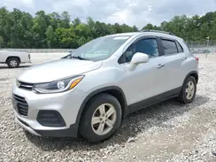 3GNCJLSB5KL229801 2019 CHEVROLET TRAX