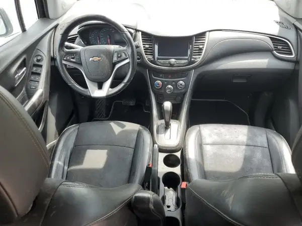 3GNCJLSB5KL229801 2019 CHEVROLET TRAX - Image 8