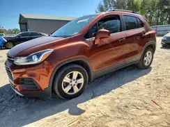 3GNCJLSB5KL234531 2019 CHEVROLET TRAX