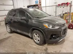 3GNCJLSB5KL241737 2019 CHEVROLET TRAX