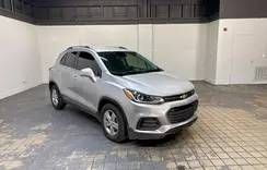 3GNCJLSB5KL243438 2019 CHEVROLET TRAX