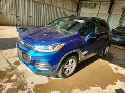 3GNCJLSB5KL249675 2019 CHEVROLET TRAX