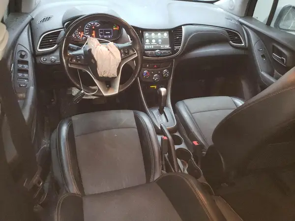 3GNCJLSB5KL254309 2019 CHEVROLET TRAX - Image 8