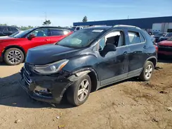 3GNCJLSB5KL255718 2019 CHEVROLET TRAX