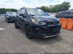 3GNCJLSB5KL257534 2019 CHEVROLET TRAX