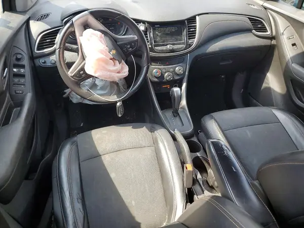 3GNCJLSB5KL259980 2019 CHEVROLET TRAX - Image 8