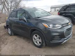 3GNCJLSB5KL261244 2019 CHEVROLET TRAX