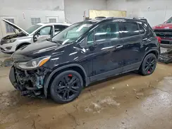 3GNCJLSB5KL266699 2019 CHEVROLET TRAX