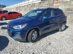 3GNCJLSB5KL268548 2019 CHEVROLET TRAX