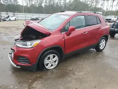 3GNCJLSB5KL271093 2019 CHEVROLET TRAX