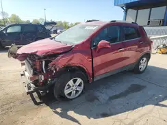 3GNCJLSB5KL271966 2019 CHEVROLET TRAX