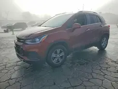 3GNCJLSB5KL272566 2019 CHEVROLET TRAX