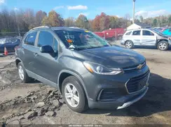 3GNCJLSB5KL275614 2019 CHEVROLET TRAX