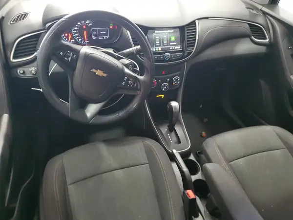3GNCJLSB5KL283549 2019 CHEVROLET TRAX - Image 8