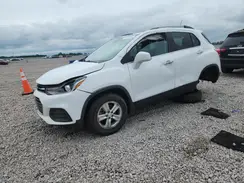 3GNCJLSB5KL301547 2019 CHEVROLET TRAX