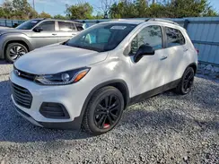 3GNCJLSB5KL302004 2019 CHEVROLET TRAX