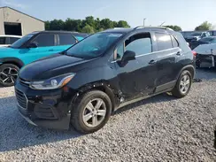 3GNCJLSB5KL309163 2019 CHEVROLET TRAX