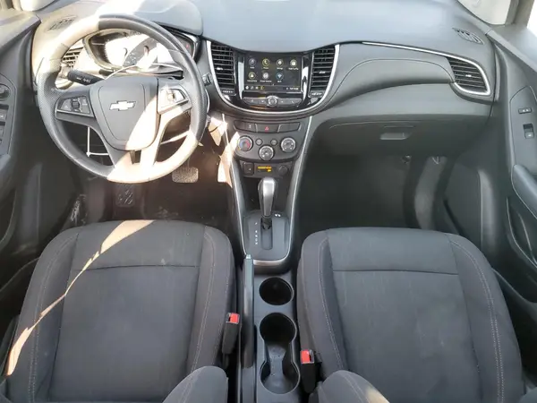 3GNCJLSB5KL309163 2019 CHEVROLET TRAX - Image 8