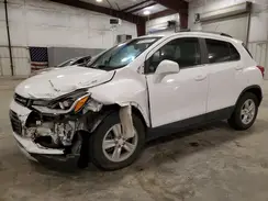 3GNCJLSB5KL310619 2019 CHEVROLET TRAX