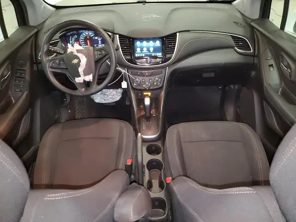 3GNCJLSB5KL310619 2019 CHEVROLET TRAX - Image 8