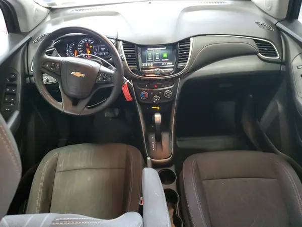 3GNCJLSB5KL310992 2019 CHEVROLET TRAX - Image 8