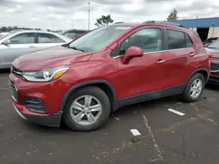 3GNCJLSB5KL311379 2019 CHEVROLET TRAX