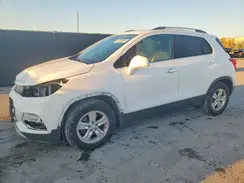 3GNCJLSB5KL313911 2019 CHEVROLET TRAX
