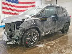 3GNCJLSB5KL315996 2019 CHEVROLET TRAX