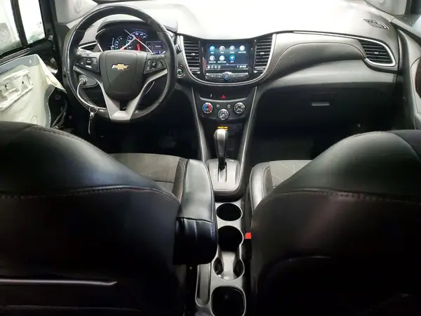 3GNCJLSB5KL315996 2019 CHEVROLET TRAX - Image 8