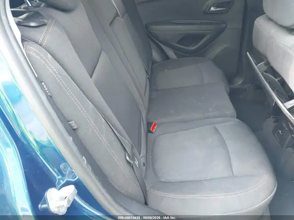 3GNCJLSB5KL325301 2019 CHEVROLET TRAX - Image 8