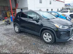 3GNCJLSB5KL329591 2019 CHEVROLET TRAX