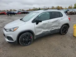 3GNCJLSB5KL330305 2019 CHEVROLET TRAX