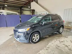 3GNCJLSB5KL333012 2019 CHEVROLET TRAX