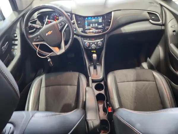 3GNCJLSB5KL333012 2019 CHEVROLET TRAX - Image 8