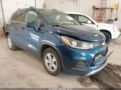 3GNCJLSB5KL334757 2019 CHEVROLET TRAX