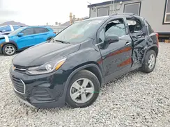 3GNCJLSB5KL340767 2019 CHEVROLET TRAX