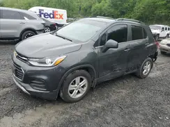 3GNCJLSB5KL343054 2019 CHEVROLET TRAX
