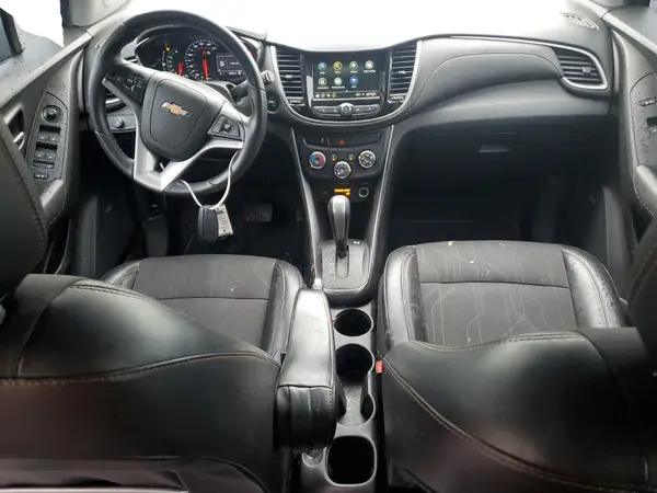3GNCJLSB5KL343054 2019 CHEVROLET TRAX - Image 8