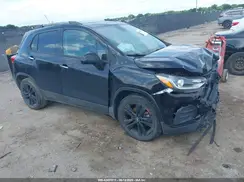 3GNCJLSB5KL345418 2019 CHEVROLET TRAX