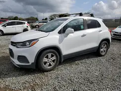 3GNCJLSB5KL346598 2019 CHEVROLET TRAX
