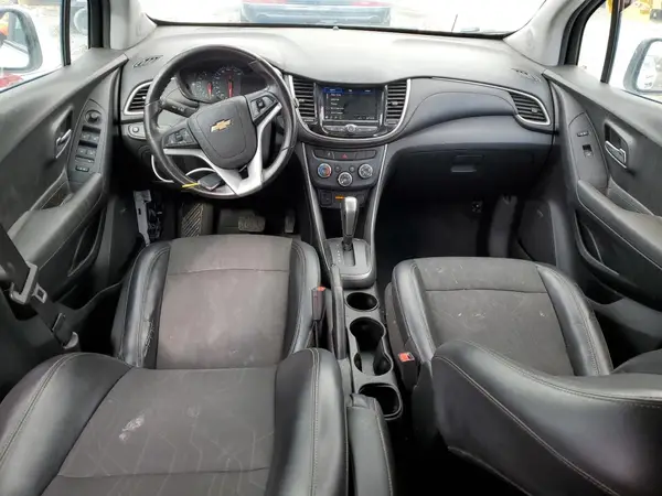 3GNCJLSB5KL346598 2019 CHEVROLET TRAX - Image 8