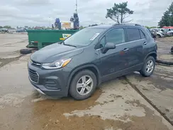 3GNCJLSB5KL356872 2019 CHEVROLET TRAX