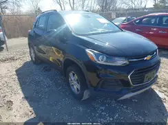 3GNCJLSB5KL357360 2019 CHEVROLET TRAX