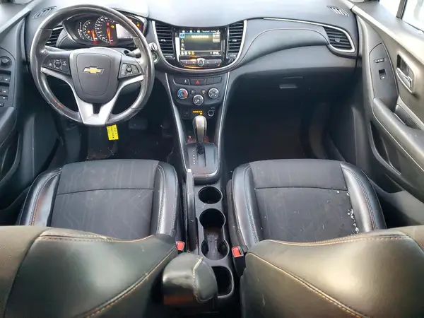 3GNCJLSB5KL361215 2019 CHEVROLET TRAX - Image 8