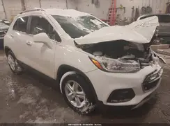 3GNCJLSB5KL364924 2019 CHEVROLET TRAX