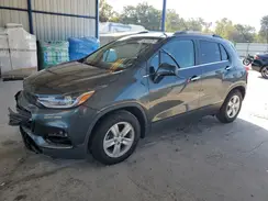 3GNCJLSB5KL367807 2019 CHEVROLET TRAX