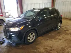 3GNCJLSB5KL372876 2019 CHEVROLET TRAX