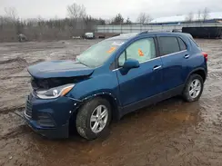 3GNCJLSB5KL374403 2019 CHEVROLET TRAX