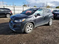 3GNCJLSB5KL374725 2019 CHEVROLET TRAX