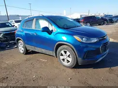 3GNCJLSB5KL378077 2019 CHEVROLET TRAX